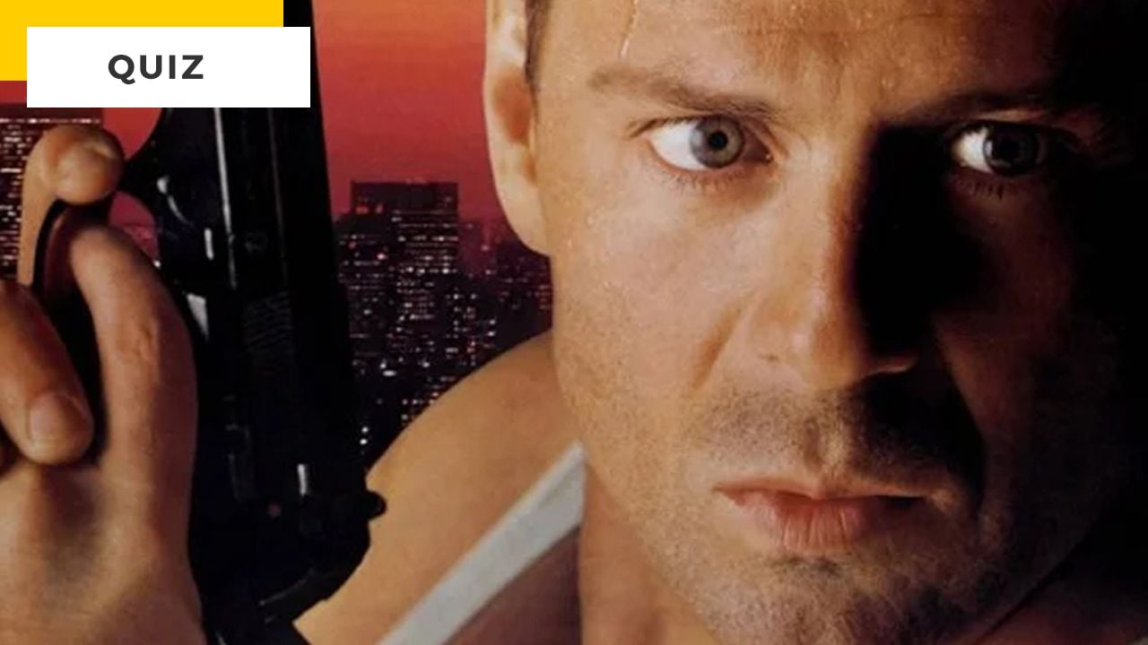 Die Hard Piege De Cristal Streaming Quiz Piège de cristal : 15 questions pour les VRAIS fans de Die Hard -  Actus Ciné - AlloCiné