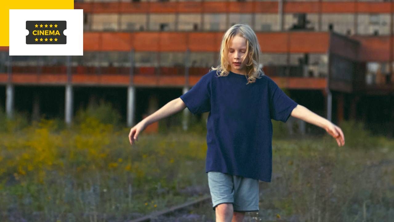 Petite Nature: A sensitive film about childhood to watch
