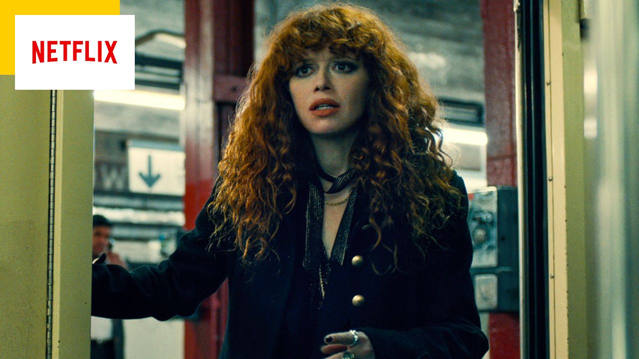 One of Netflix’s best series is finally back for a second season after a 3 year wait