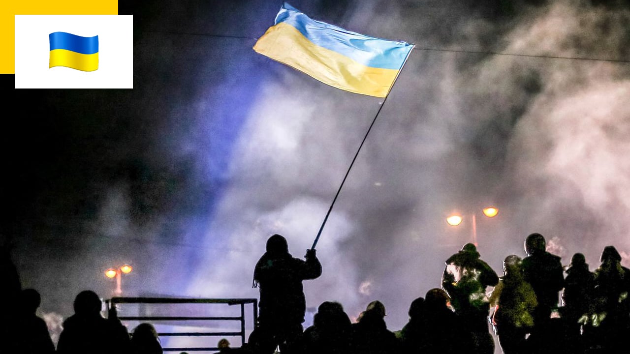 War in Ukraine: Netflix releases Oscar-nominated Ukrainian documentary for free