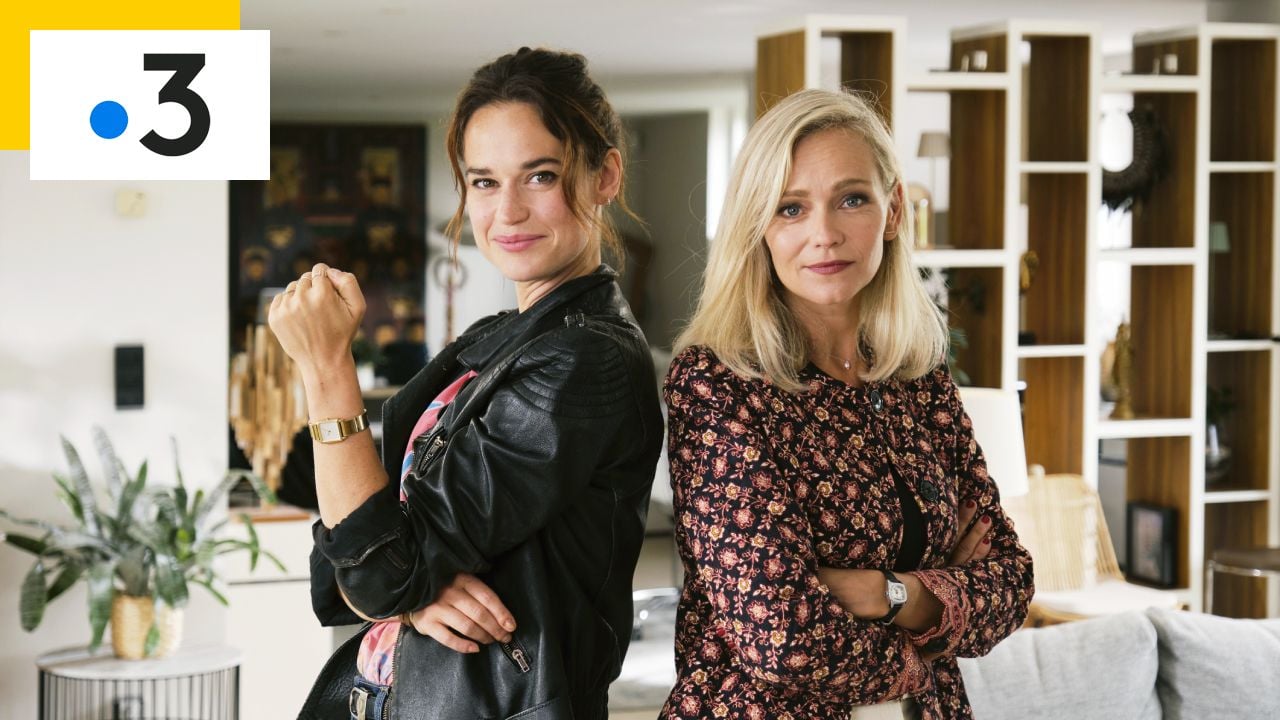 Face to Face on France 3: How Much Does a Detective Series with Claire Borrotra and Constance Game cost?