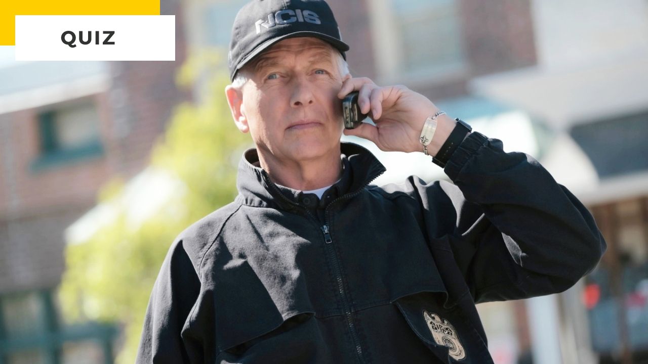 NCIS Quiz: Are You Invincible on Gibbs (Mark Harmon)?