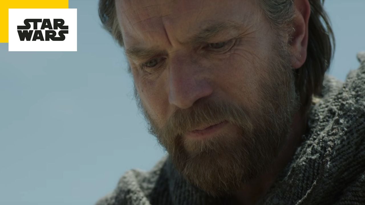 Obi-Wan Kenobi: This mythical character does not appear in the Star Wars series