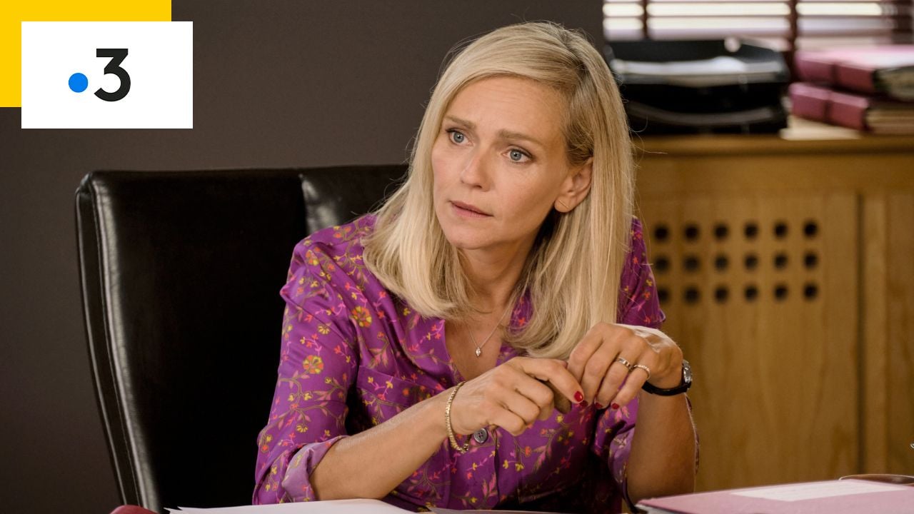 Face to face on France 3: “Explosive Duet”, “Annoying Molasses” … What does the press think of the detective series?