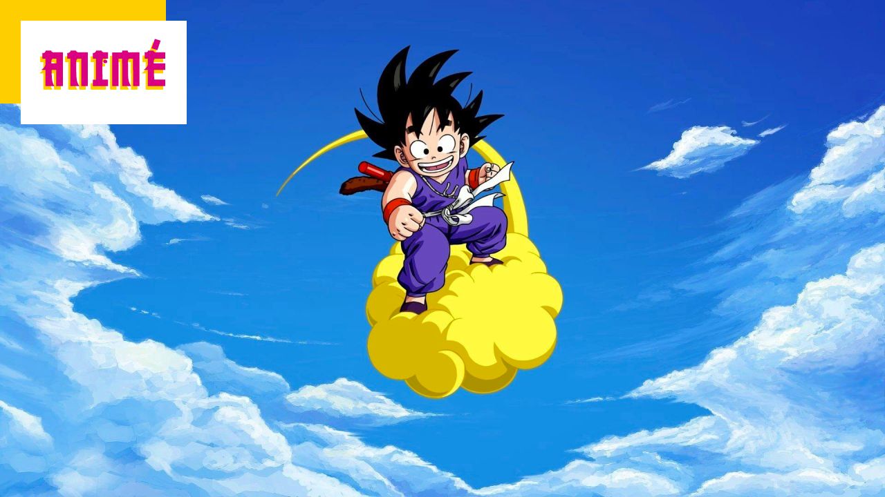 Quiz about transformations in Dragon Ball: Only a real Goku fan will be able to do it flawlessly!