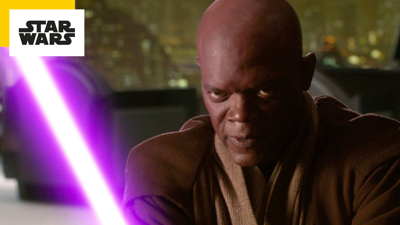 Star Wars: Samuel L.  Jackson wants to renew the role of May Window in one of the Disney + series