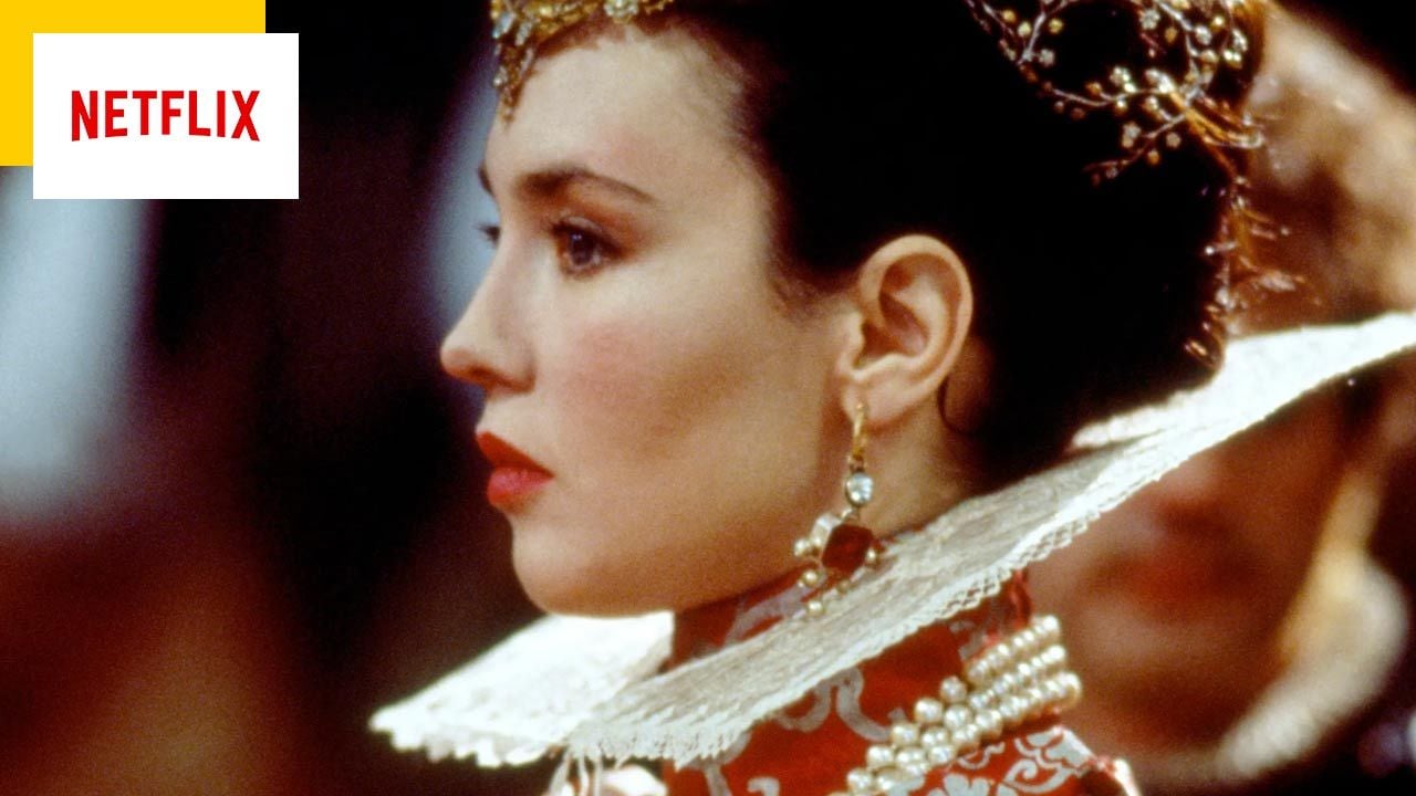 Netflix: Queen Margo, French history like never before