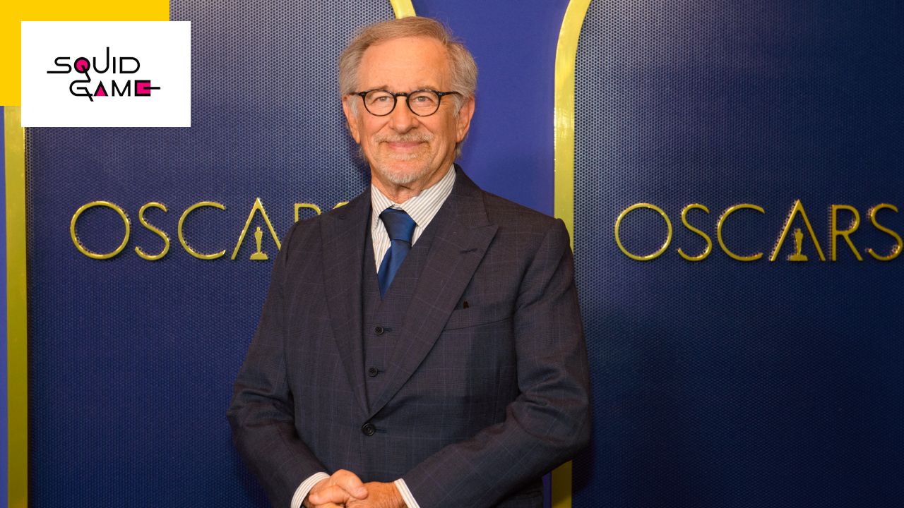 Squid Game has revolutionized the world of soap operas according to Steven Spielberg