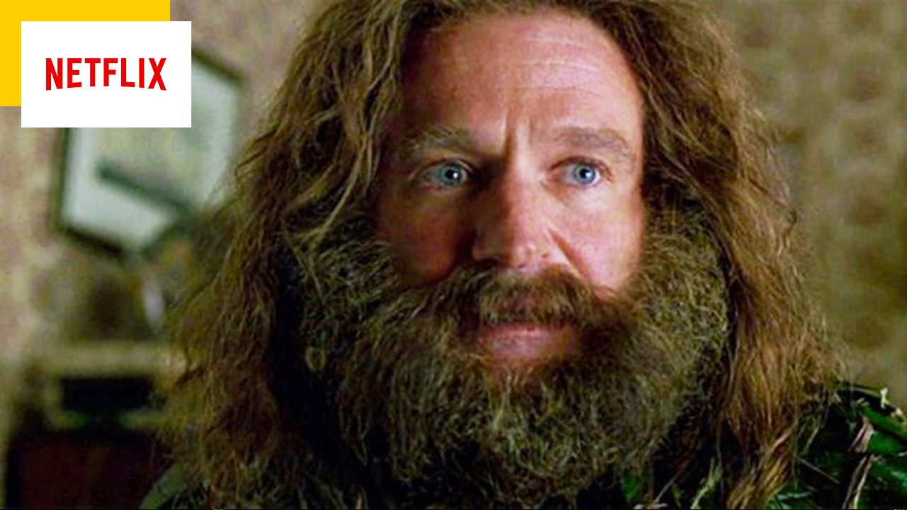News on Netflix: One of Robin Williams’s Best Movies Available on the Platform