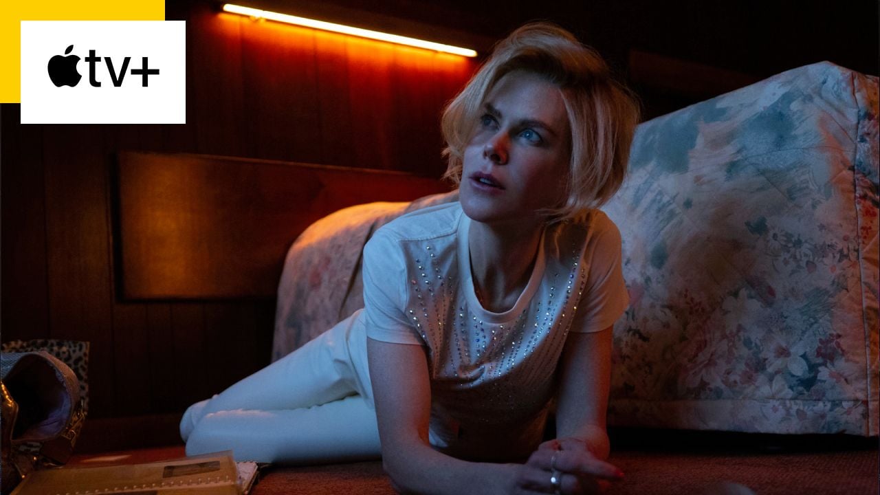 Whirlwind on AppleTV +: Feminist Anthology with Nicole Kidman Releases Trailer