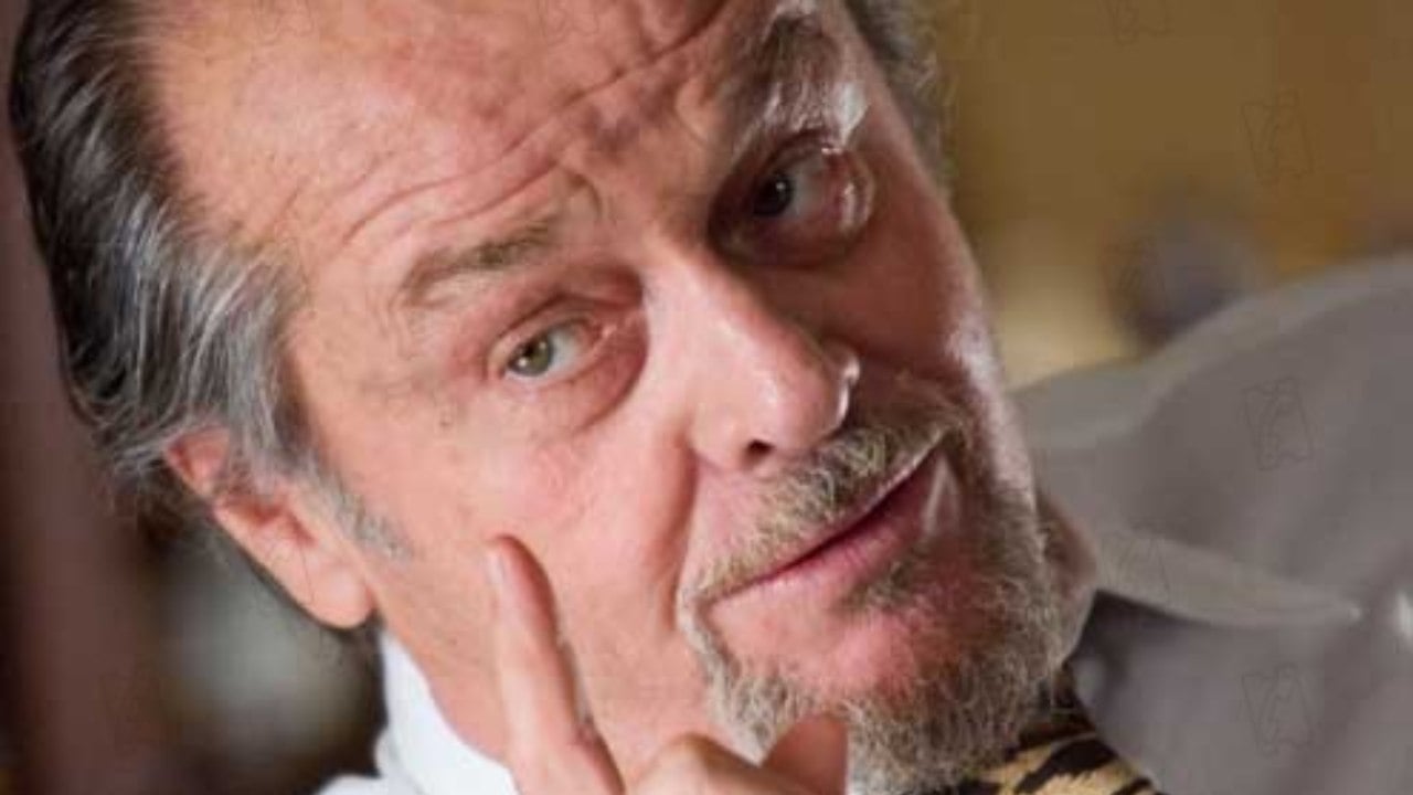 Jack Nicholson odrzucił rolę w jednym z najsłynniejszych filmów wszech czasów