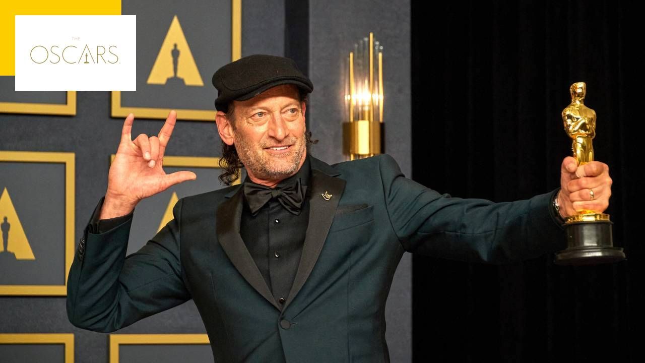 Oscar 2022: Who is Troy Kotsur, the revelation of CODA, and the first deaf male actor to be awarded?
