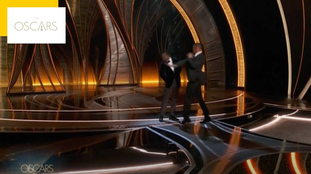 Will Smith / Chris Rock: A story beyond the Oscars?