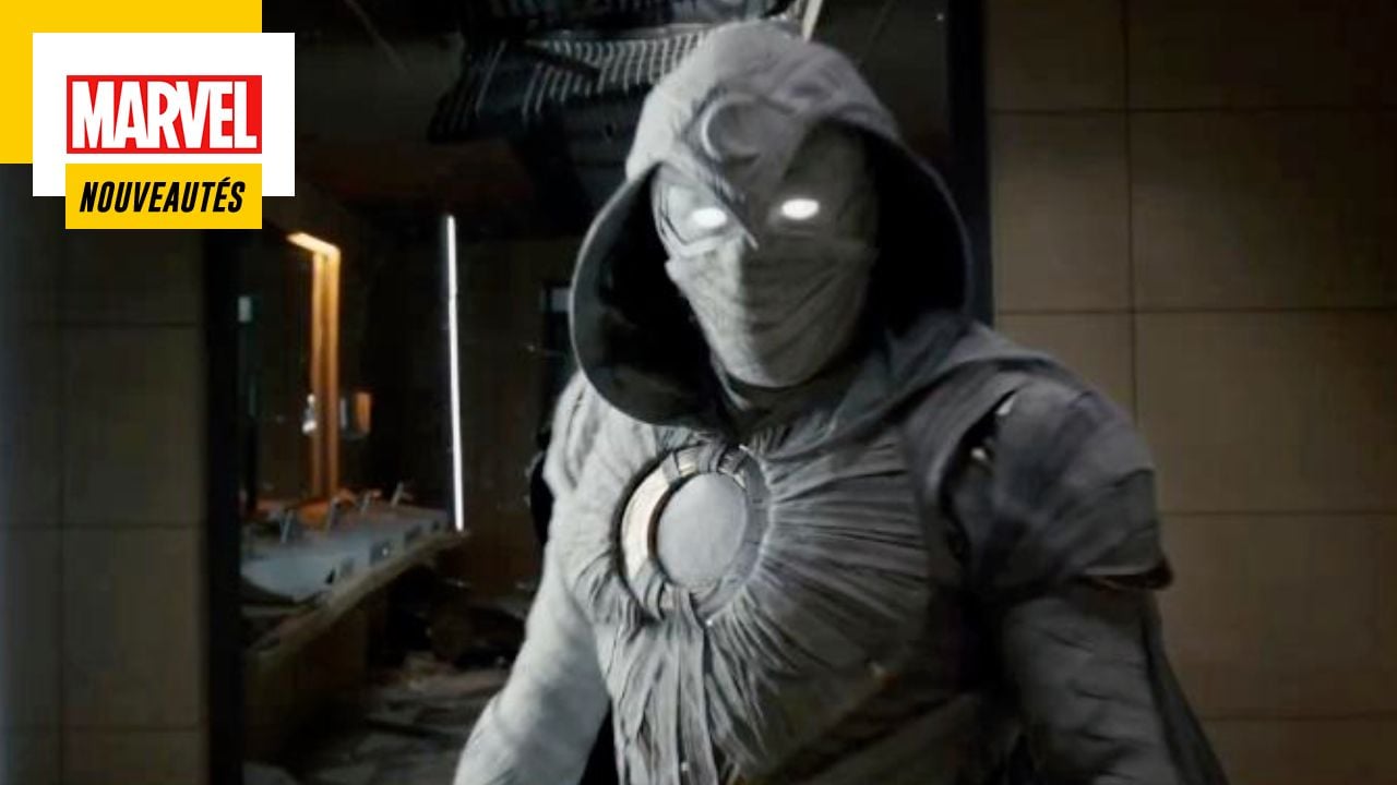 Moon Knight: “Successful Bet” “Cunningly Funny” What does the press think of Marvel’s new series?
