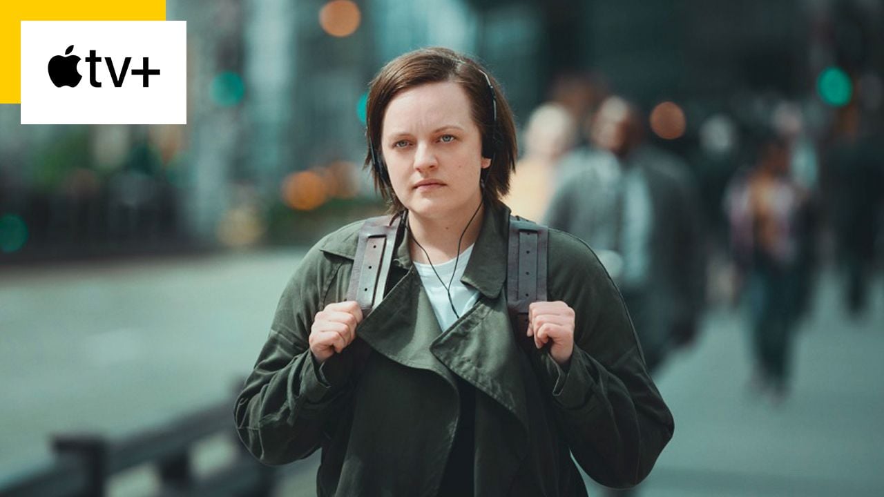 Serial Killer + Time Travel = Shining Girls, Apple’s Next Series!