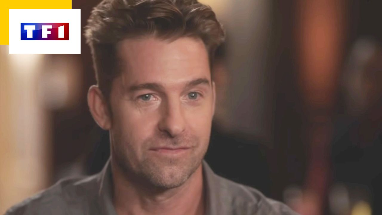 Gray’s Anatomy on TF1: Did you know Nick (Scott Speedman), Meredith’s plaintiff, who has already appeared in Season 14?