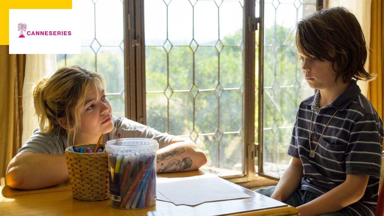 CANNESERIES 2022: We Saw Luan in Reduced Visions and the Women’s Travel Movement