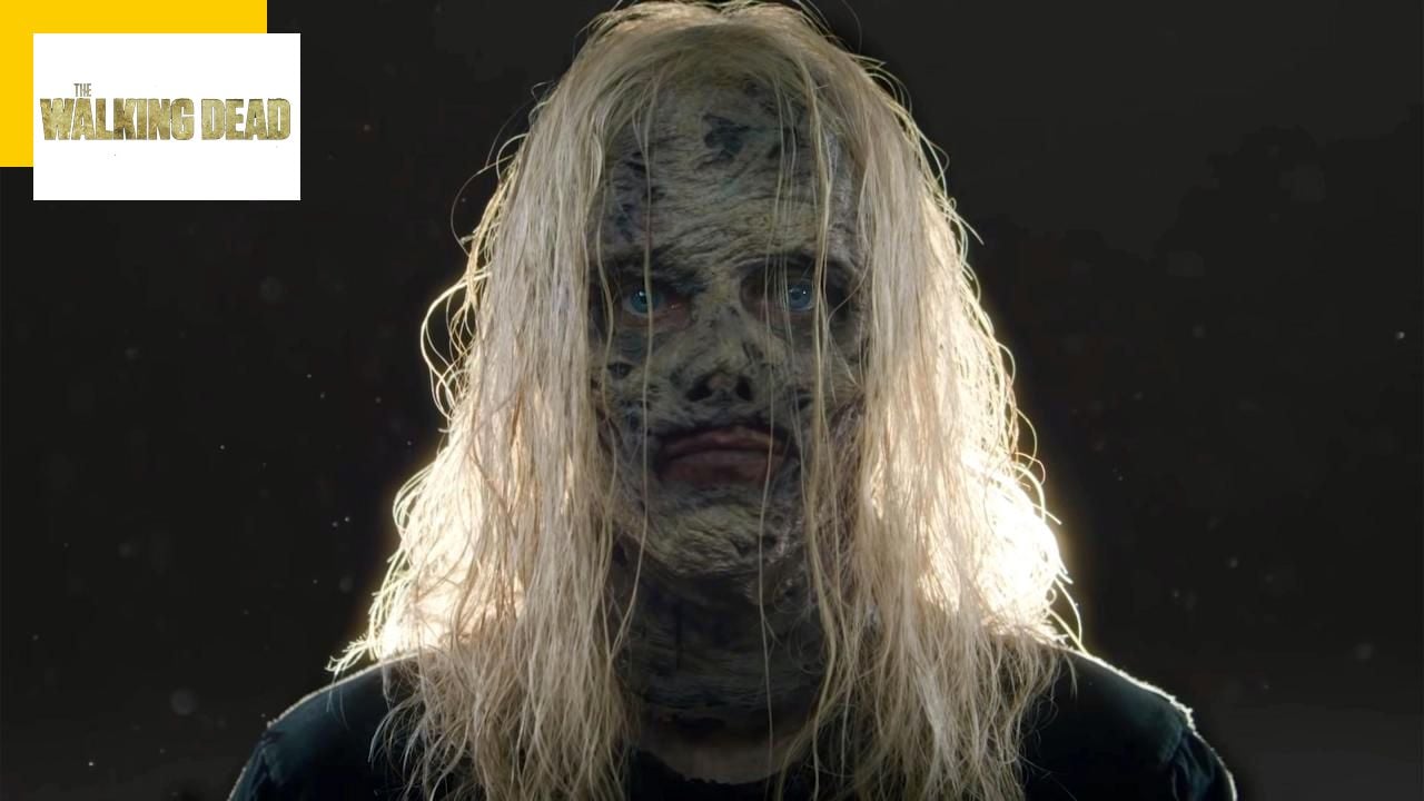 The Walking Dead: The cult enemy is back … but then in the series!