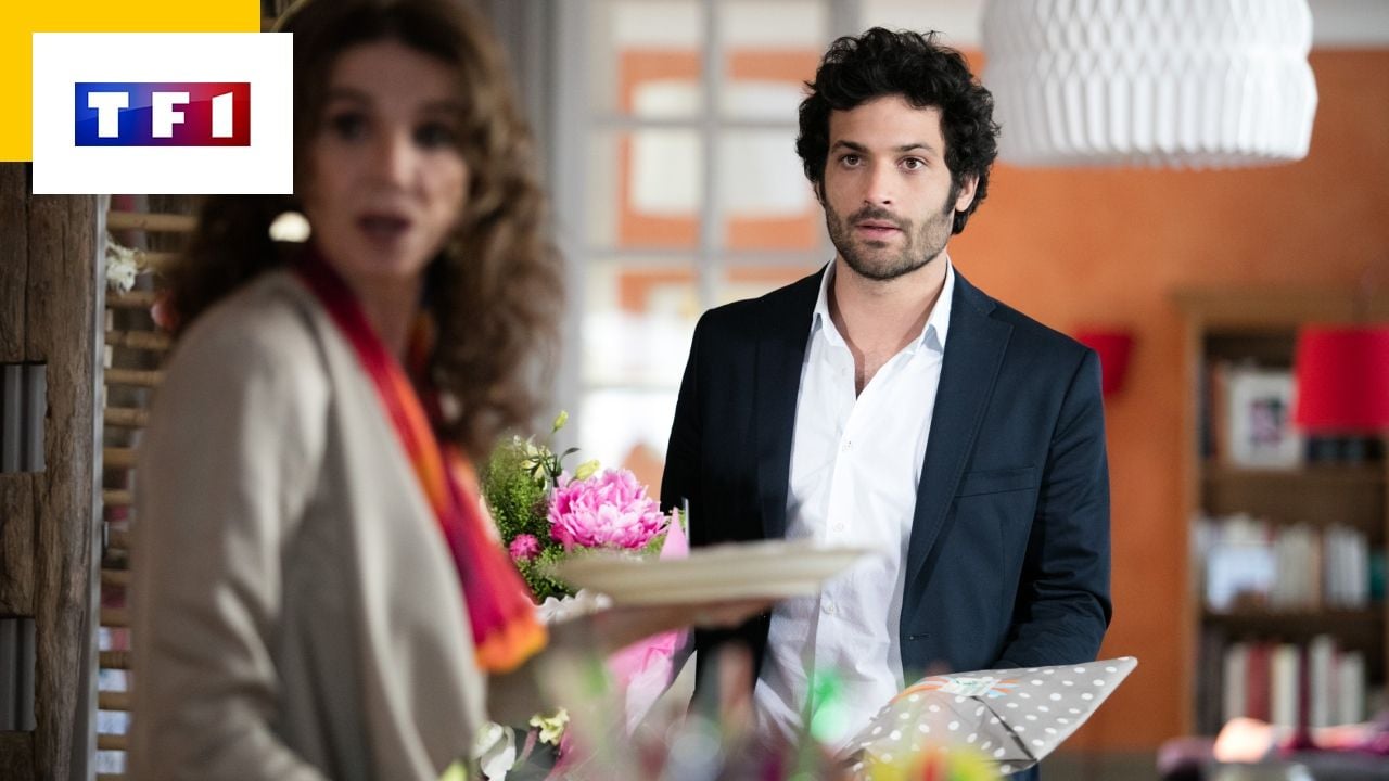 Clem on TF1: What happened to Benoit Michel (Jerome) after leaving the series?
