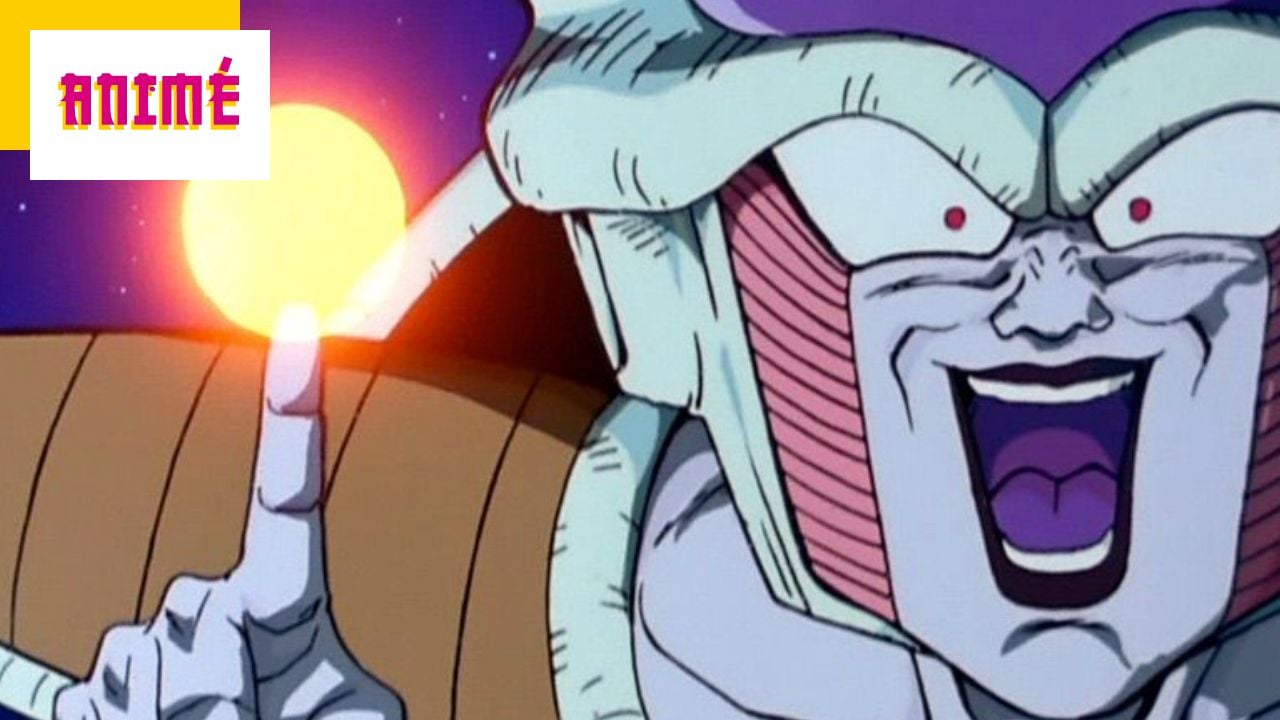 Dragon Ball Z: What do the names of the animated series mean?