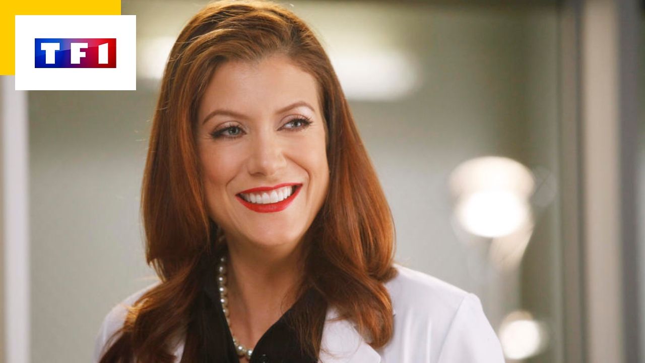 Gray’s Anatomy on TF1: What Happened to Kate Walsh (Edison Montgomery) After Leaving the TV Series?