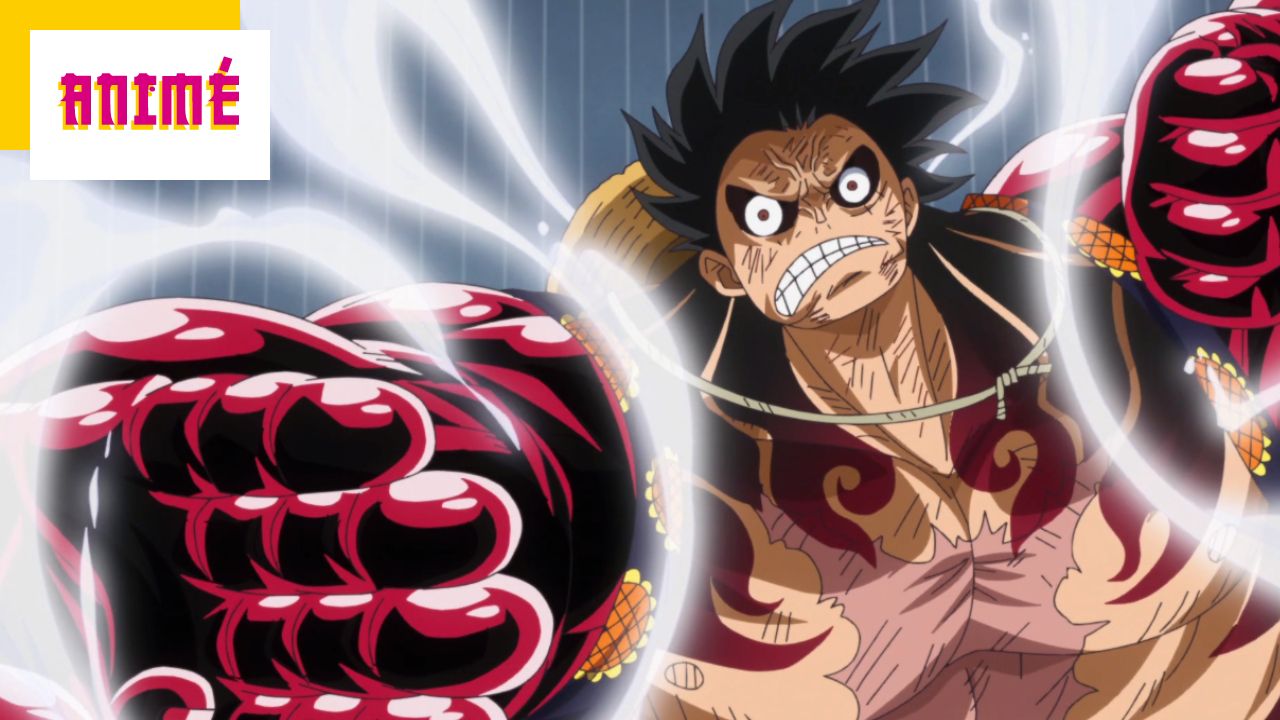 One Piece Pirated: When will the anime broadcast resume?