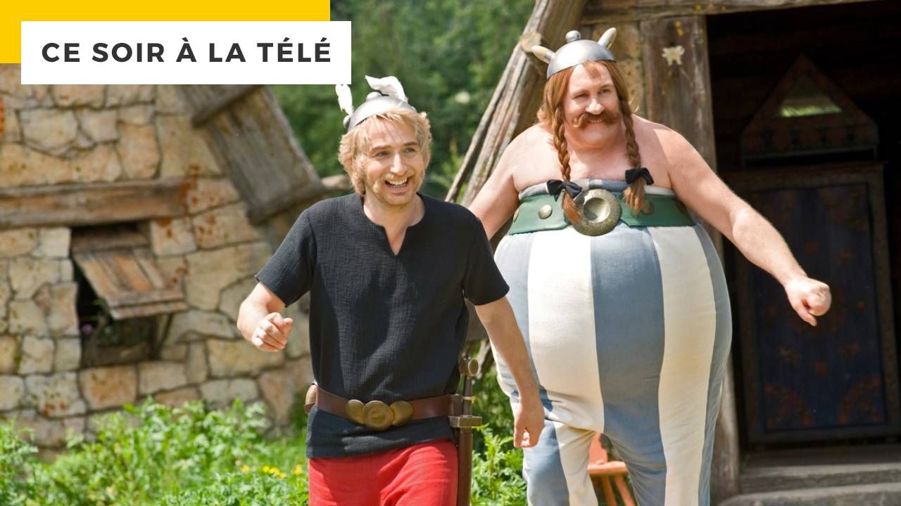 Asterix and Obelix: What do we know about Middle Empire, the next film by Guillaume Canet?