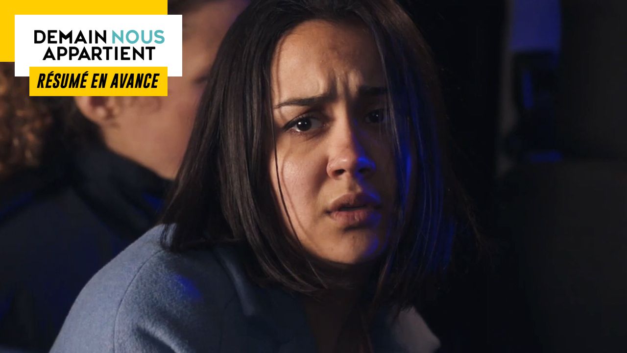 Tomorrow belongs to us: What awaits you in the 1160 episode of Friday, April 8, 2022 [SPOILERS]