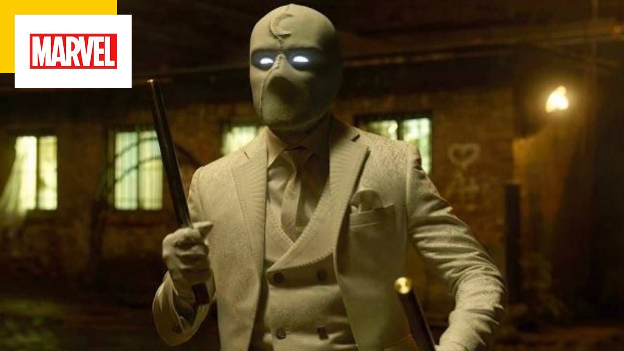 Moon Knight: What do the QR codes hide in the Marvel series on Disney +?