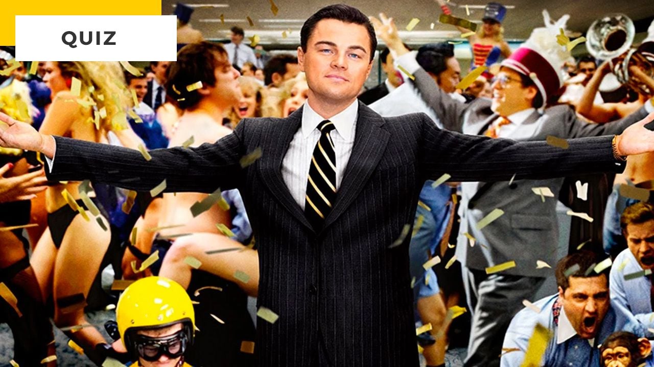 Leonardo DiCaprio Quiz: Be the King of the World by Recognizing These Movies!