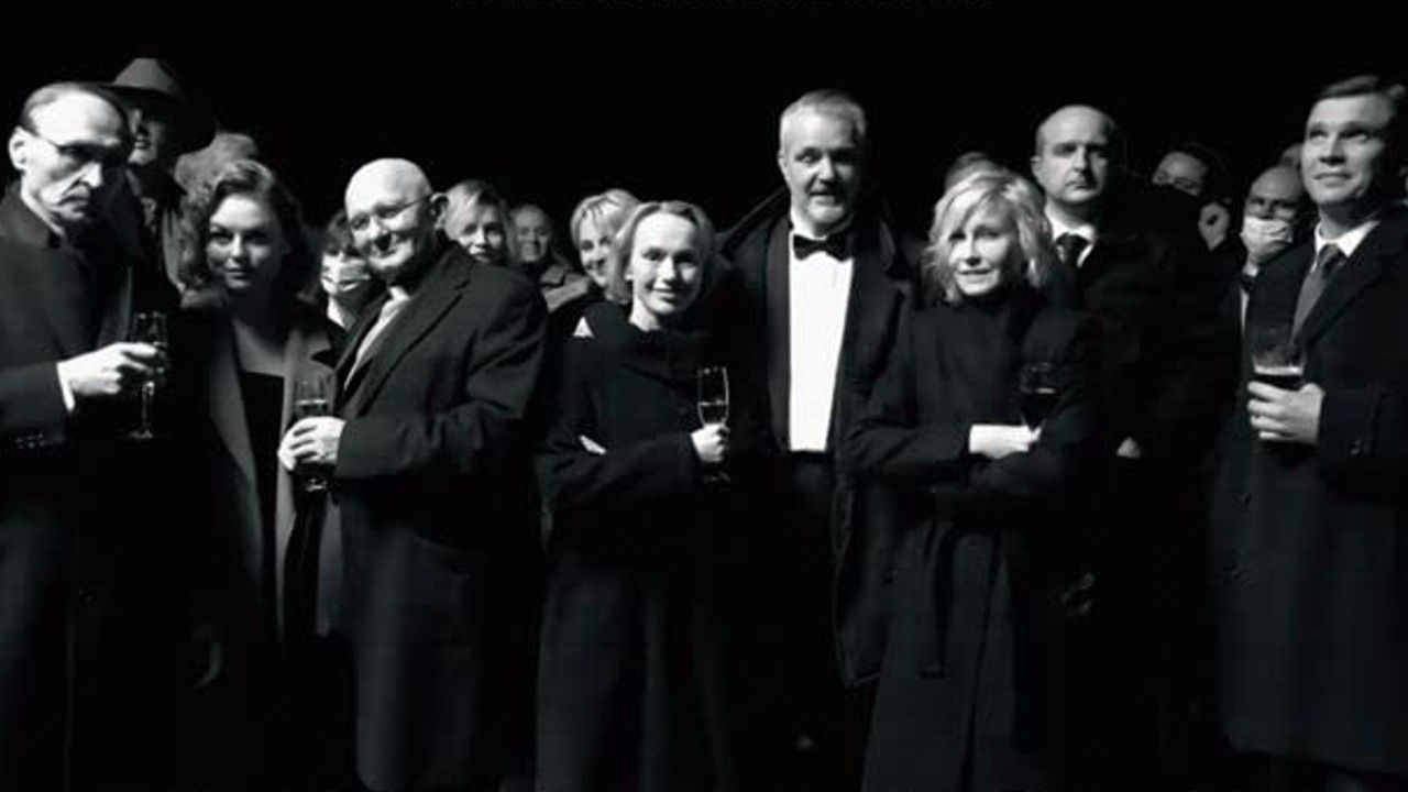Evil Generation: What is this exciting Dark Thriller, Audience Award at Reims Polar 2022?