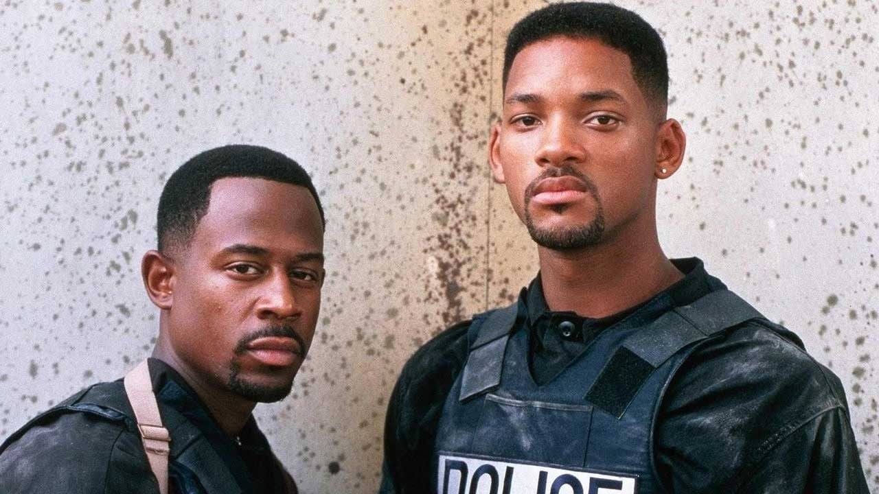 Bad Guys with Will Smith: Why the Studio Didn’t Believe It