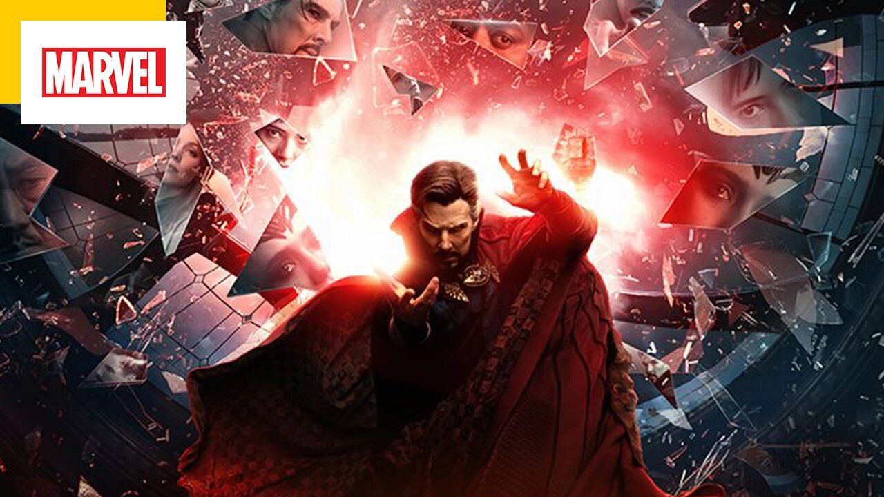 Doctor Strange 2: More Surprises Than Avengers and Spider-Man for Marvel Movie?