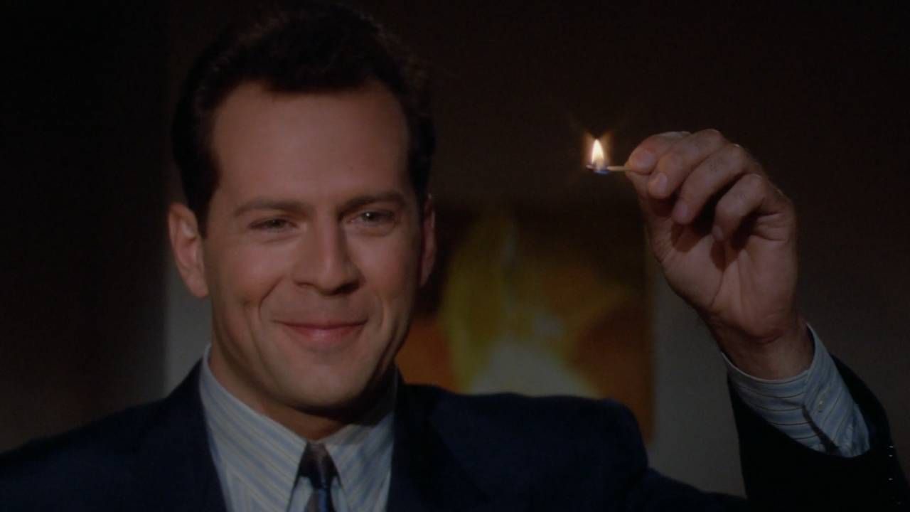 Not Bruce Willis streaming?  Why can’t you see the series that revealed this