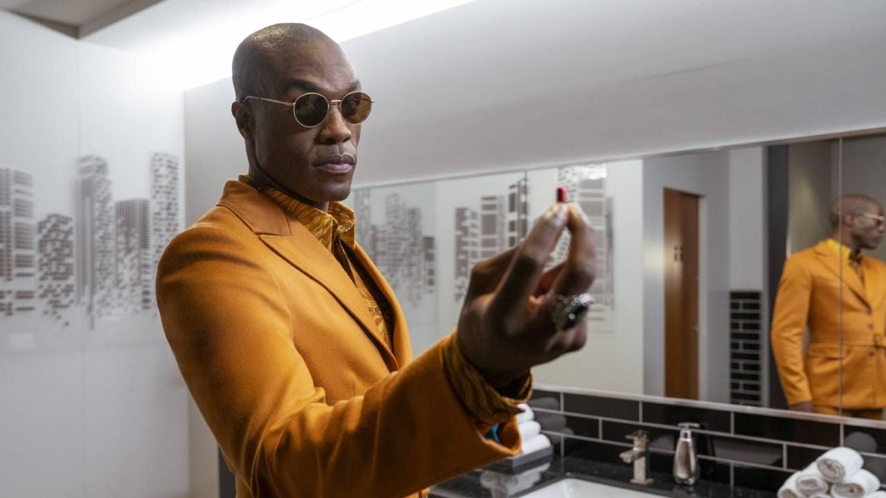VOD: Matrix Resurrections, Pleasure … Movies you should not miss this week