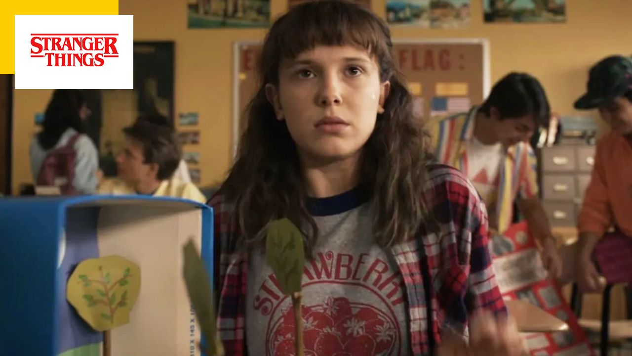 Stranger Things on Netflix: Season 4 among the most expensive TV series of all time?