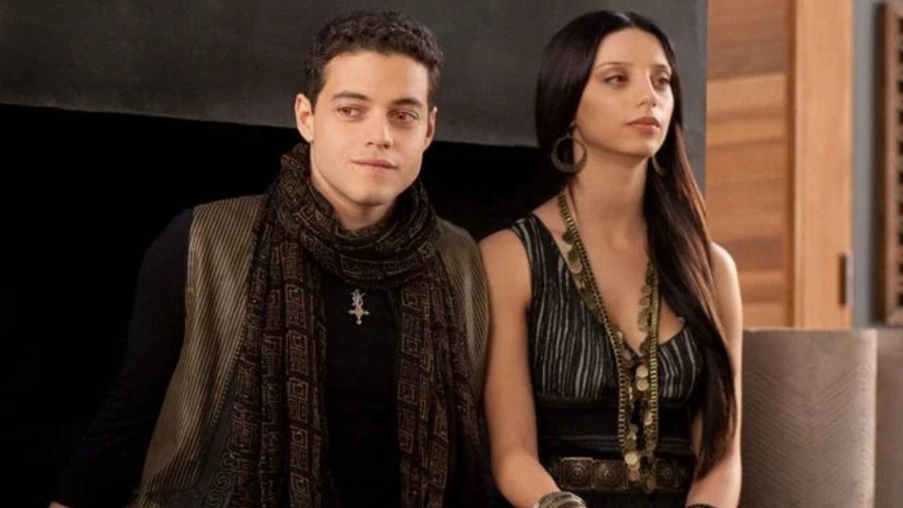 Twilight Chapitre 5 Révélation 1e Partie Twilight : ces stars sont apparues dans la saga et on ne s'en souvient pas forcément ! - AlloCiné
