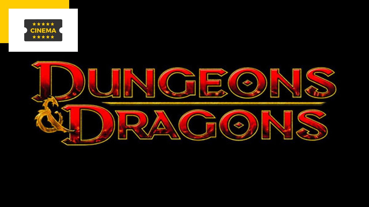 Dungeons & Dragons: The official title of this movie is announced by Bridgetton