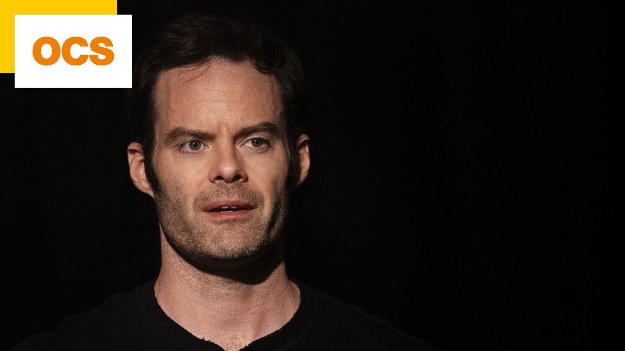 Bar on OCS: 3 Good Reasons for the Funny Series Worn by Bill Header