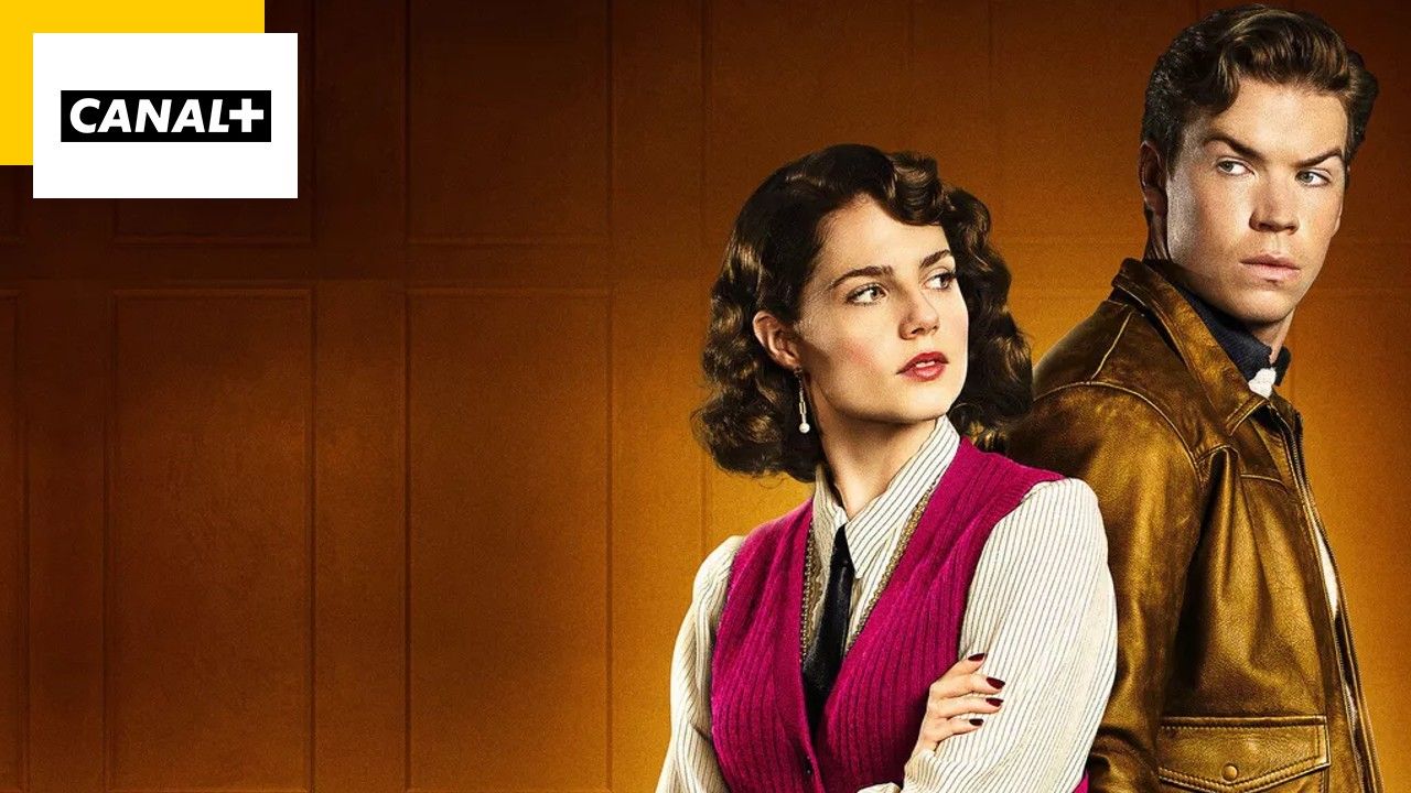 Agatha Christie on CANAL +: Who are the stars of the series Pourquoi pas Evans?