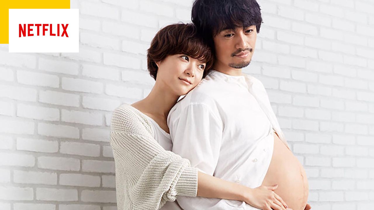 Netflix: An unusual Japanese TV series directed with hateful comments Netflix: An unusual Japanese TV series directed with hateful comments