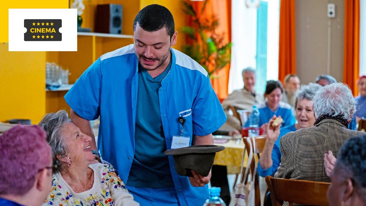 Retirement House: A sequel to this hit comedy that received 2 million admissions