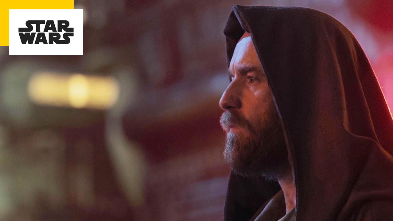 Star Wars: Is Evan McGregor scared of Darth Vader’s Obi-Wan on set?