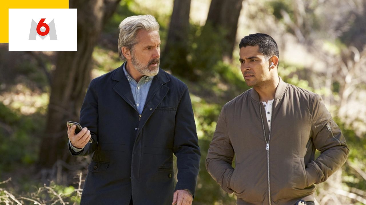 NCIS: M6 will shake up 19th season broadcast tonight