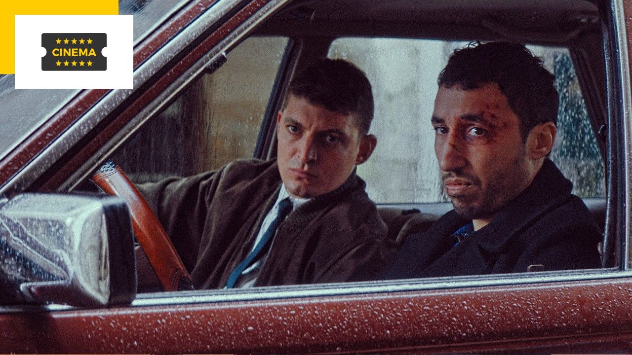 South Sentinel with Neil Schneider: His first film, his interviews are shrinking … Director Trusts