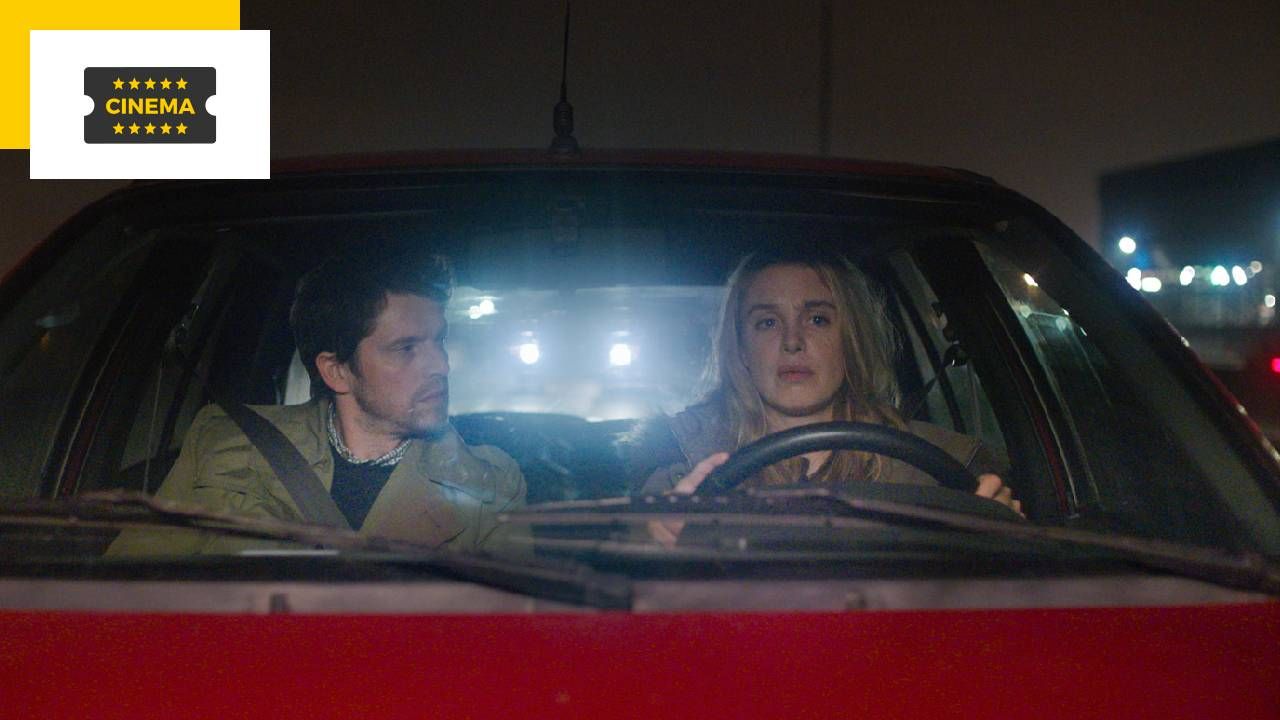 A Little Love Lesson: Pierre Deladonshamp and Leticia Dochi in an Amazing Romantic Comedy at the Cinema