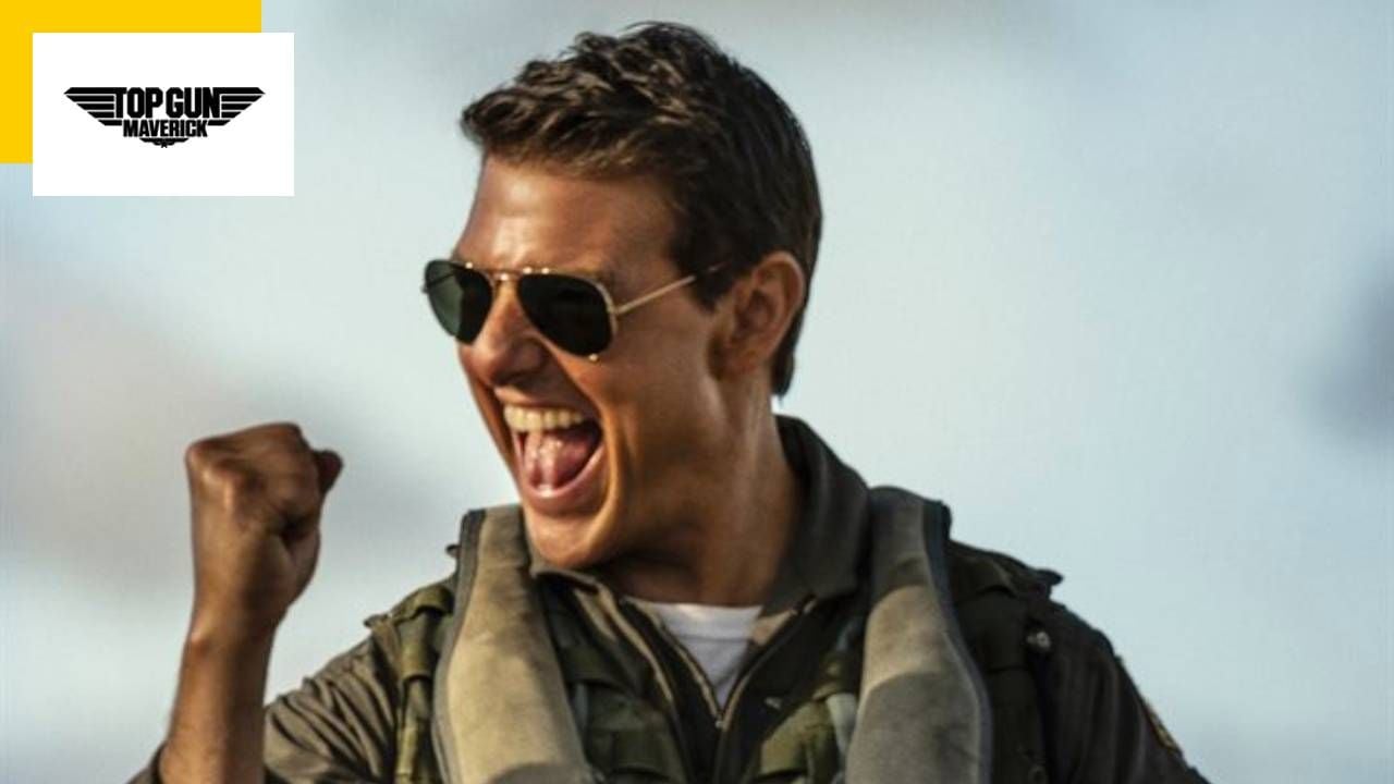 Top Gun with Tom Cruise: Applause, emotions, respect and fan service … Maverick’s first reviews have dropped and they are very enthusiastic!