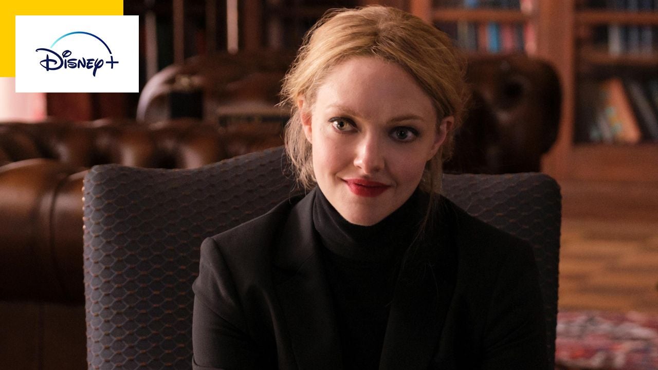 The Dropout: Did you like the series?  The film is being shot with a big star