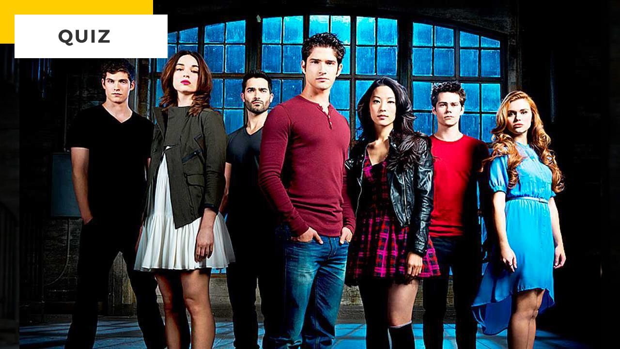 Teenage Wolf: 10 questions for true fans of the series