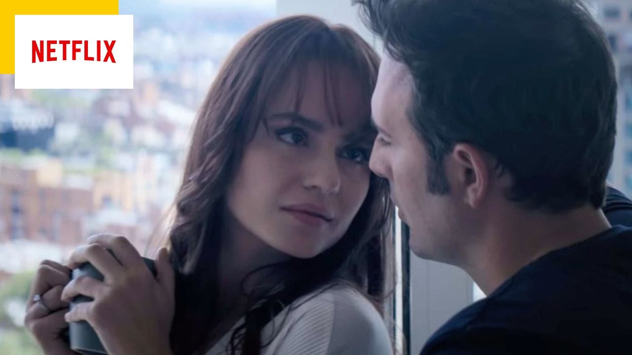 On Netflix: Season 2 for the Colombian TV series?